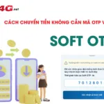 cach chuyen tien không can ma otp vietinbank