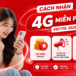 cach nhan 4g mien phi viettel