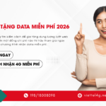 cach nhan data mien phi viettel
