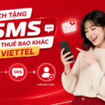cach tang goi sms viettel
