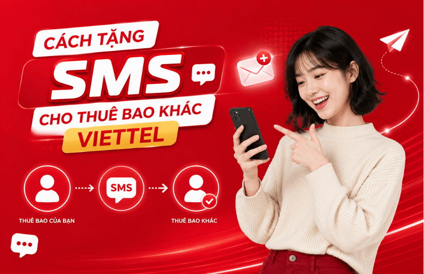 cach tang goi sms viettel