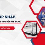 cap nhap sinh trac hoc mb bank