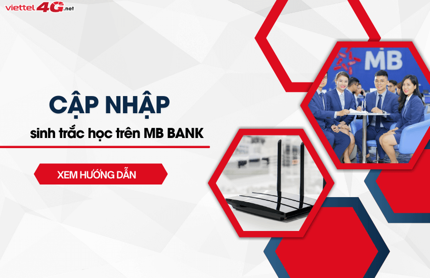 cap nhap sinh trac hoc mb bank 