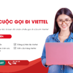 chan cuoc goi di cua viettel