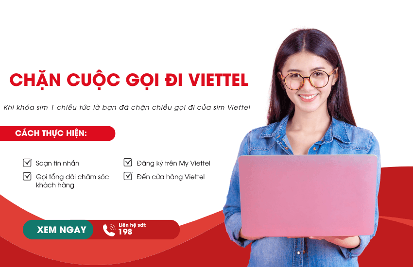 cach chan cuoc goi di cua viettel chan cuoc goi di cua viettel