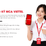 dang ky mca viettel