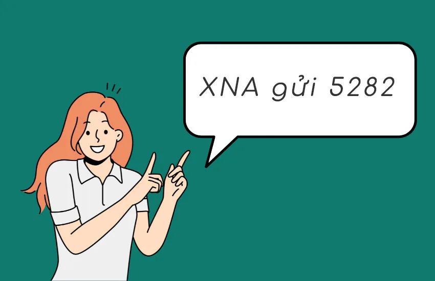 goi xna gui 5282 la goi gi?