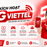 kich hoat 5g viettel