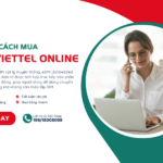 mua esim viettel online