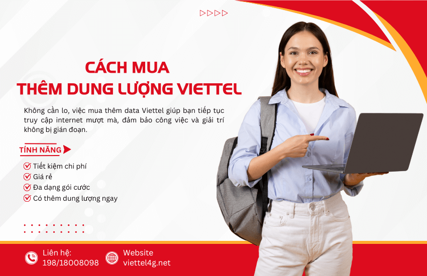 mua them dung luong viettel