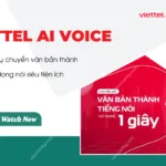 viettel ai voice la gi?