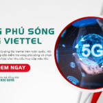 vung phu song 5g viettel