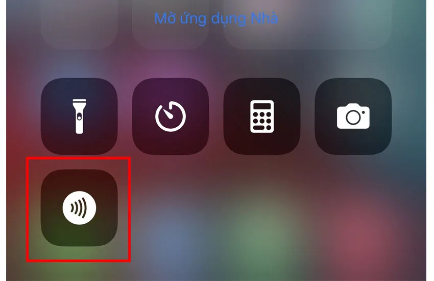 Cach bat NFC tren iPhone 7 Plus
