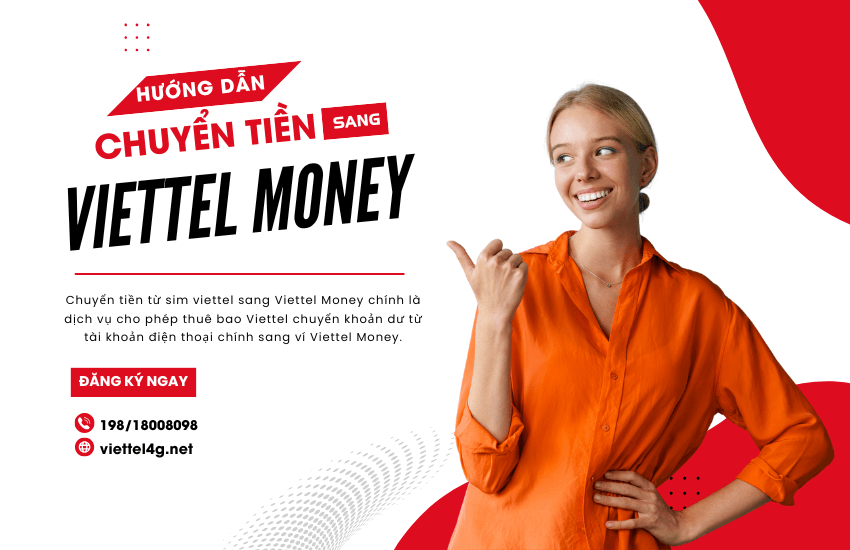 chuyen tien dien thoai sang viettel money