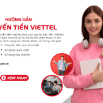 chuyen tien viettel sang thue bao khac