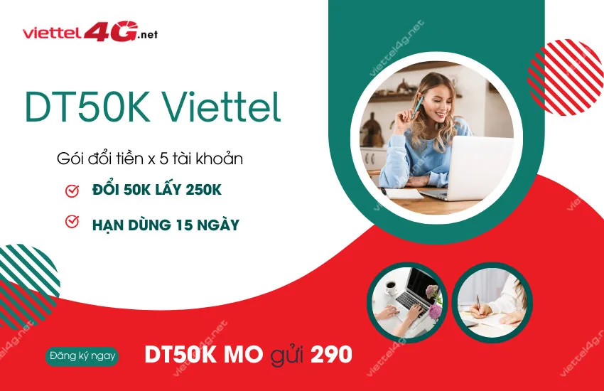 goi cuoc dt50k viettel