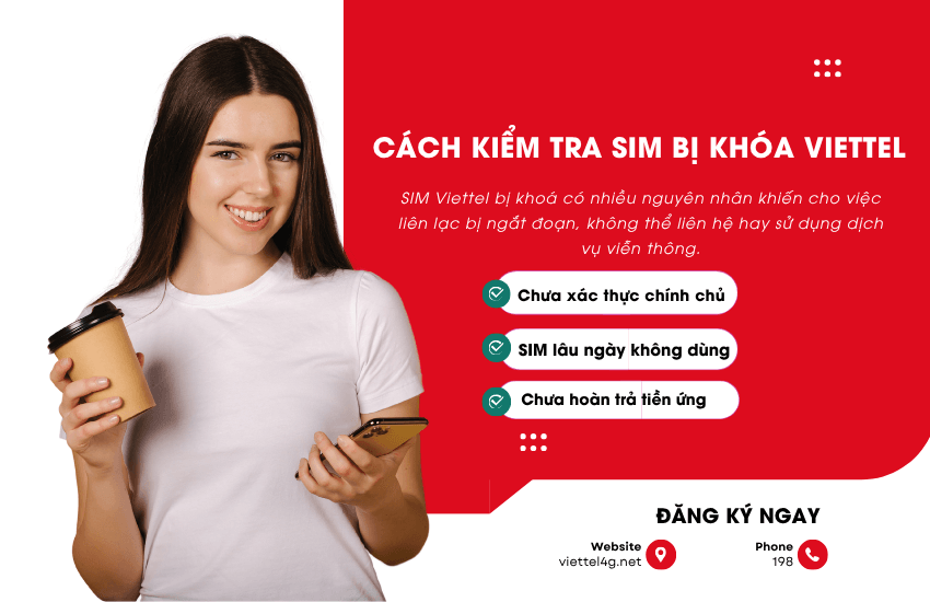 cach kiem tra sim bi khoa viettel kiem tra sim bi khoa viettel