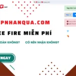 shopnhanqua.com free fire mien phi