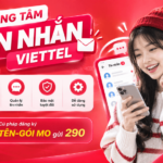 so trung tam tin nhan viettel