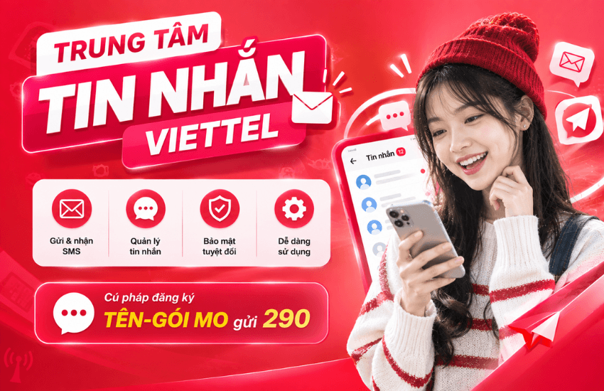 cai dat so trung tam tin nhan viettel so trung tam tin nhan viettel
