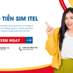 ung tien sim itel