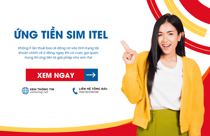 cach ung tien sim itel ung tien sim itel