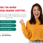 cach ung tin nhan viettel