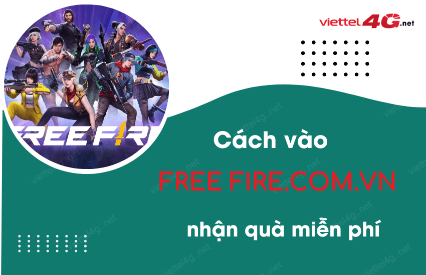 freefire.com.vn nhan qua mien phi