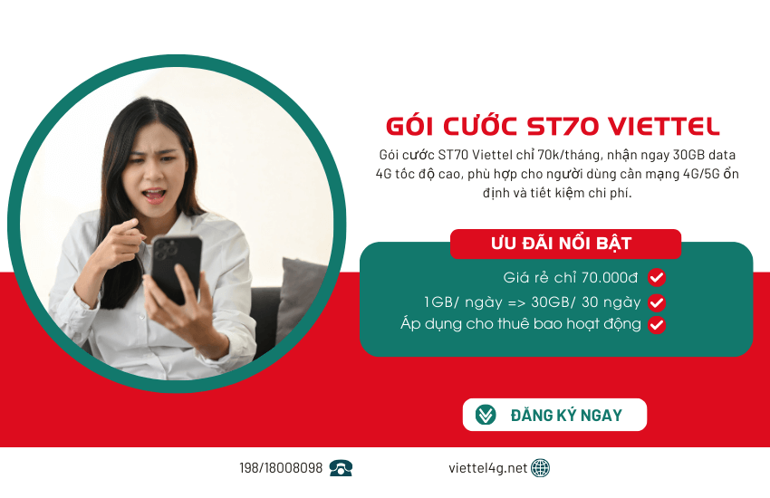 dang ky goi cuoc st70 viettel goi cuoc st70 mang viettel