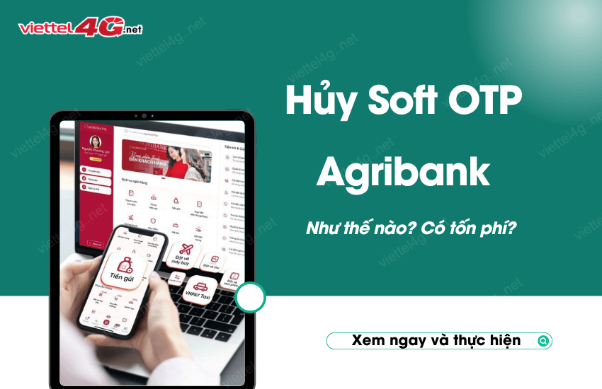 huy soft otp agribank