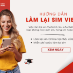 lam lai sim viettel