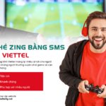 mua the zing bang sms viettel