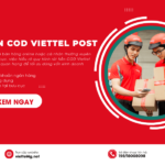 rut tien cod viettel post