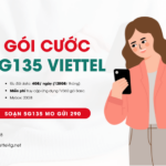 dang ky goi cuoc 5g135 viettel