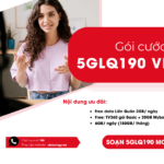 goi cuoc 5GLQ190 Viettel