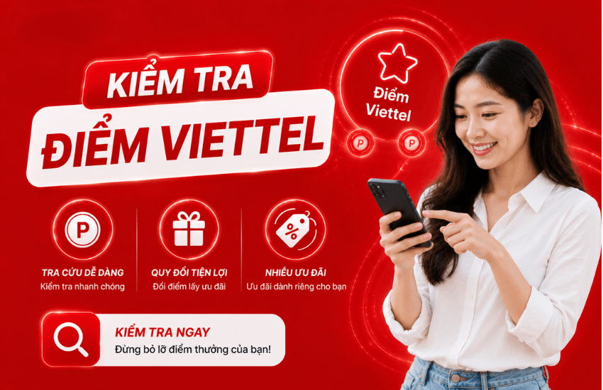 cach kiem tra diem viettel kiem tra diem viettel