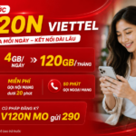 goi cuoc v120n viettel