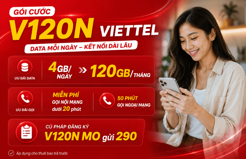dang ky goi cuoc v120n viettel goi cuoc v120n viettel