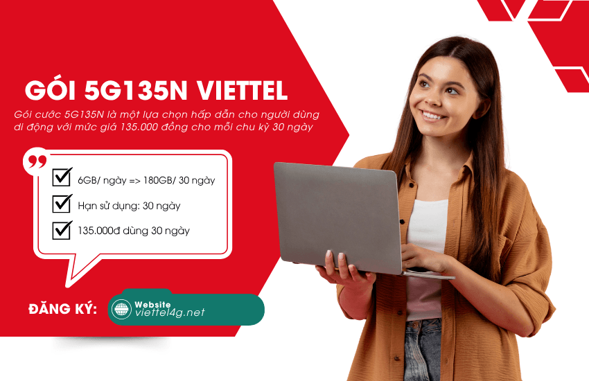 dang ky goi 5g135n viettel goi 5g135n viettel