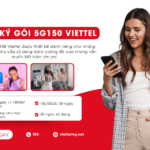 goi 5g150 viettel