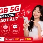 1gb dung duoc bao lau
