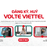 dang ky huy volte viettel