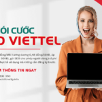 goi cuoc sd0 viettel