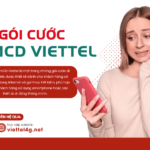 goi cuoc tomcd cua viettel