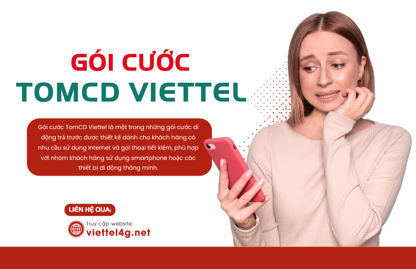 goi cuoc tomcd cua viettel goi cuoc tomcd cua viettel