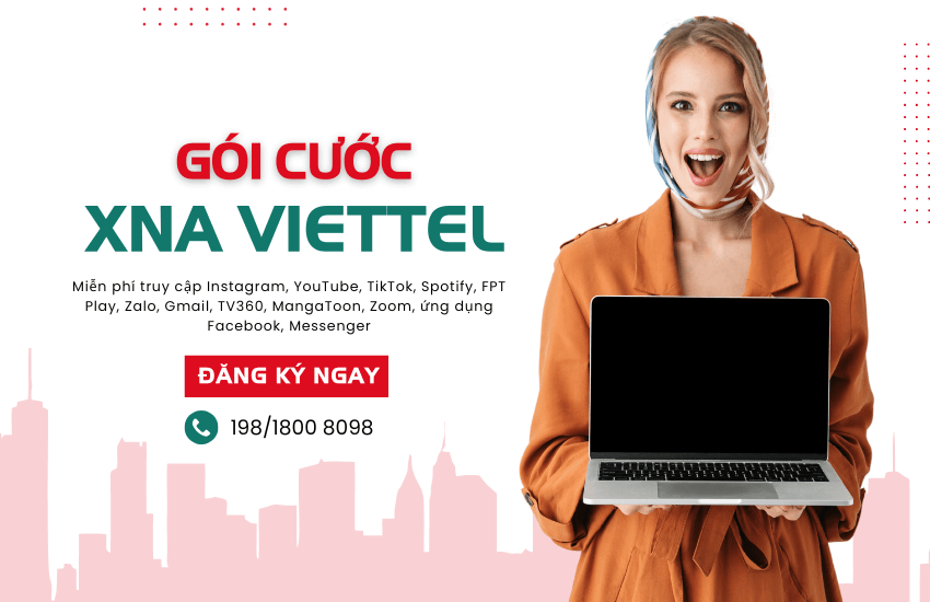 dang ky goi cuoc xna cua viettel goi cuoc xna cua viettel