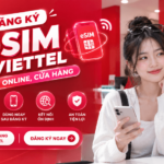dang ky esim viettel