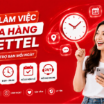 gio lam viec cua hang viettel