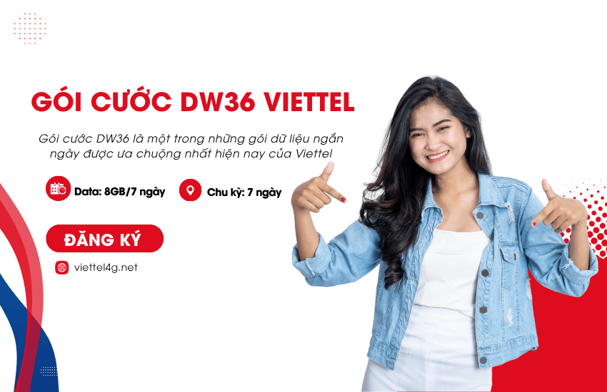 goi cuoc dw36 cua viettel