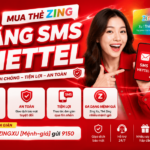 mua the zing bang sms viettel